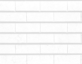 Textures   -   ARCHITECTURE   -   CONCRETE   -   Plates   -   Clean  - Concrete building facade white painted 20th century texture seamless 19801 - Ambient occlusion