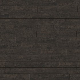 Textures   -   ARCHITECTURE   -   WOOD FLOORS   -  Parquet dark - Dark parquet flooring texture seamless 16888
