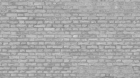 Textures   -   ARCHITECTURE   -   BRICKS   -   Old bricks  - Old bricks texture seamless 17343 - Displacement