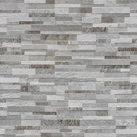 Textures   -   ARCHITECTURE   -   STONES WALLS   -   Claddings stone   -  Interior - stone wall cladding PBR texture seamless 21921