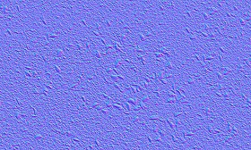 Textures   -   ARCHITECTURE   -   ROADS   -   Asphalt  - Asphalt with dead leaves texture seamless 18730 - Normal