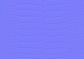 Textures   -   MATERIALS   -   LEATHER  - Leather texture seamless 09708 - Normal