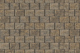 Textures   -   ARCHITECTURE   -   STONES WALLS   -   Stone blocks  - Retaining wall stone blocks texture seamless 21212 (seamless)