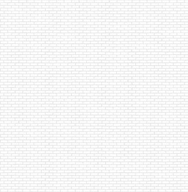 Textures   -   ARCHITECTURE   -   BRICKS   -   Facing Bricks   -   Rustic  - Rustic bricks texture seamless 17210 - Ambient occlusion