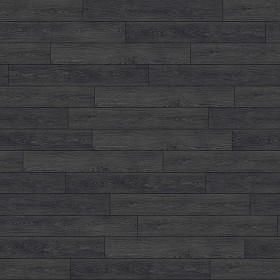 Dark Parquet Flooring Texture Seamless