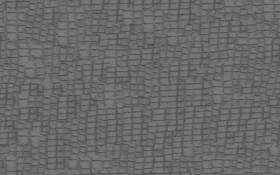 Textures   -   MATERIALS   -   LEATHER  - Leather texture seamless 09709 - Displacement