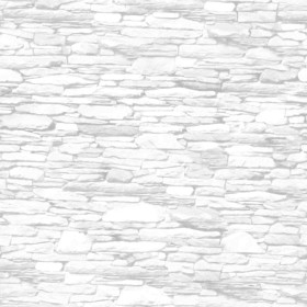 Textures   -   ARCHITECTURE   -   STONES WALLS   -   Stone walls  - Old wall stone texture seamless 08514 - Ambient occlusion