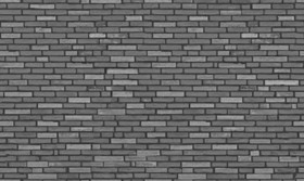 Textures   -   ARCHITECTURE   -   BRICKS   -   Old bricks  - Recycled mixed bricks texture seamless 20477 - Displacement