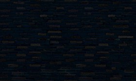 Textures   -   ARCHITECTURE   -   BRICKS   -   Old bricks  - Recycled mixed bricks texture seamless 20477 - Specular