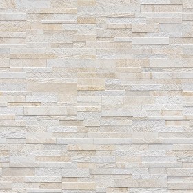 Textures   -   ARCHITECTURE   -   STONES WALLS   -   Claddings stone   -  Interior - stone wall cladding PBR texture seamless 21923