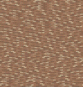 Textures   -   ARCHITECTURE   -   BRICKS   -   Facing Bricks   -  Rustic - Britain rustic bricks texture seamless 17212