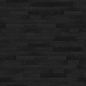 Textures   -   ARCHITECTURE   -   WOOD FLOORS   -  Parquet dark - Dark parquet flooring texture seamless 16891