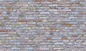 Textures   -   ARCHITECTURE   -   BRICKS   -   Old bricks  - Italy very old bricks texture seamless 20478 (seamless)