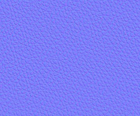 Textures   -   MATERIALS   -   LEATHER  - Leather texture seamless 09710 - Normal