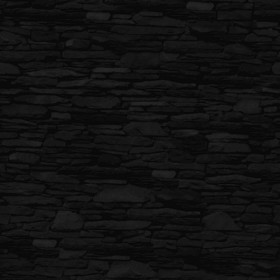 Textures   -   ARCHITECTURE   -   STONES WALLS   -   Stone walls  - Old wall stone texture seamless 08515 - Specular