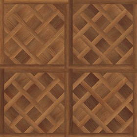 Textures   -   ARCHITECTURE   -   WOOD FLOORS   -  Geometric pattern - Parquet geometric pattern texture seamless 04848