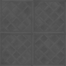 Textures   -   ARCHITECTURE   -   WOOD FLOORS   -   Geometric pattern  - Parquet geometric pattern texture seamless 04848 - Specular