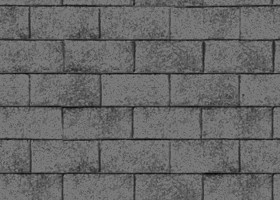 Textures   -   ARCHITECTURE   -   CONCRETE   -   Plates   -   Clean  - Concrete building facade texture seamless 20493 - Displacement