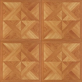 Textures   -   ARCHITECTURE   -   WOOD FLOORS   -  Geometric pattern - Parquet geometric pattern texture seamless 04849
