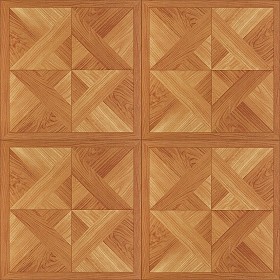 Textures   -   ARCHITECTURE   -   WOOD FLOORS   -   Geometric pattern  - Parquet geometric pattern texture seamless 04849 (seamless)