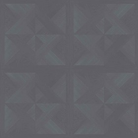 Textures   -   ARCHITECTURE   -   WOOD FLOORS   -   Geometric pattern  - Parquet geometric pattern texture seamless 04849 - Specular