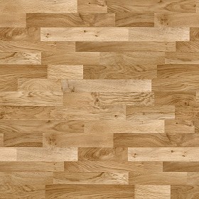 Textures   -   ARCHITECTURE   -   WOOD FLOORS   -  Parquet medium - Parquet medium color texture seamless 05383