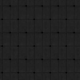 Textures   -   ARCHITECTURE   -   PAVING OUTDOOR   -   Concrete   -   Blocks regular  - Paving outdoor concrete regular block texture seamless 05753 - Specular