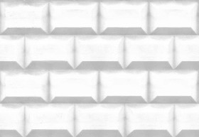 Textures   -   ARCHITECTURE   -   STONES WALLS   -   Stone blocks  - Wall stone blocks texture seamless 21234 - Ambient occlusion