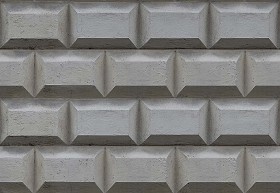 Textures   -   ARCHITECTURE   -   STONES WALLS   -  Stone blocks - Wall stone blocks texture seamless 21234