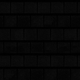 Textures   -   ARCHITECTURE   -   ROOFINGS   -   Slate roofs  - Antique slate roofing texture seamless 04023 - Specular