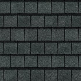 Textures   -   ARCHITECTURE   -   ROOFINGS   -  Slate roofs - Antique slate roofing texture seamless 04023