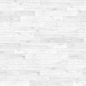 Textures   -   ARCHITECTURE   -   WOOD FLOORS   -   Parquet dark  - Dark parquet flooring texture seamless 16893 - Ambient occlusion
