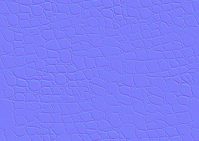 Textures   -   MATERIALS   -   LEATHER  - Leather texture seamless 09712 - Normal