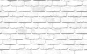 Textures   -   ARCHITECTURE   -   BRICKS   -   Old bricks  - Old wall brick texture seamless 20529 - Ambient occlusion