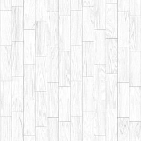 Textures   -   ARCHITECTURE   -   WOOD FLOORS   -   Parquet medium  - Parquet medium color texture seamless 05384 - Ambient occlusion