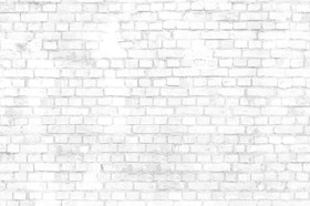 Textures   -   ARCHITECTURE   -   BRICKS   -   Damaged bricks  - Damaged bricks texture seamless 00114 - Ambient occlusion