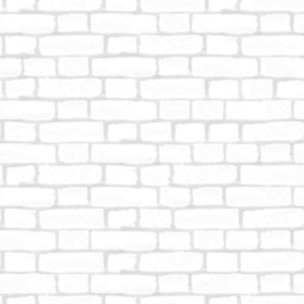 Textures   -   ARCHITECTURE   -   BRICKS   -   Dirty Bricks  - Dirty bricks texture seamless 00155 - Ambient occlusion