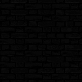 Textures   -   ARCHITECTURE   -   BRICKS   -   Dirty Bricks  - Dirty bricks texture seamless 00155 - Specular