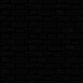 Textures   -   ARCHITECTURE   -   BRICKS   -   Dirty Bricks  - Dirty bricks texture seamless 00155 - Specular