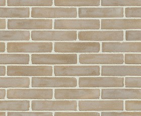 Textures   -   ARCHITECTURE   -   BRICKS   -   Facing Bricks   -  Smooth - Facing smooth bricks texture seamless 00262