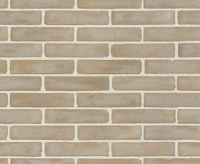 Textures   -   ARCHITECTURE   -   BRICKS   -   Facing Bricks   -   Smooth  - Facing smooth bricks texture seamless 00262 (seamless)