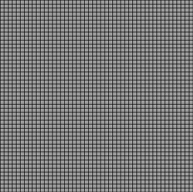 Textures   -   ARCHITECTURE   -   TILES INTERIOR   -   Mosaico   -   Classic format   -   Multicolor  - Mosaico multicolor tiles texture seamless 14979 - Bump