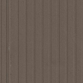 Textures   -   MATERIALS   -   METALS   -   Corrugated  - Painted corrugated metal texture seamless 09930 - Specular
