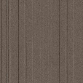 Textures   -   MATERIALS   -   METALS   -   Corrugated  - Painted corrugated metal texture seamless 09930 - Specular