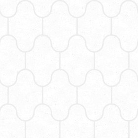 Textures   -   ARCHITECTURE   -   PAVING OUTDOOR   -   Concrete   -   Blocks mixed  - Paving concrete mixed size texture seamless 05574 - Ambient occlusion