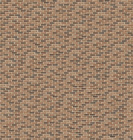 Textures   -   ARCHITECTURE   -   BRICKS   -   Facing Bricks   -   Rustic  - Rustic brick texture seamless 00186 (seamless)