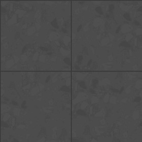 Textures   -   ARCHITECTURE   -   TILES INTERIOR   -   Terrazzo  - terrazzo floor tile PBR texture seamless 21496 - Specular