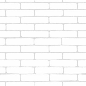 Textures   -   ARCHITECTURE   -   BRICKS   -   Colored Bricks   -   Smooth  - Texture colored bricks smooth seamles 00064 - Ambient occlusion