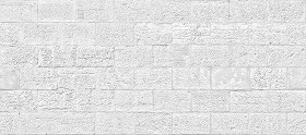 Textures   -   ARCHITECTURE   -   STONES WALLS   -   Stone blocks  - Wall stone with regular blocks texture seamless 08305 (seamless)