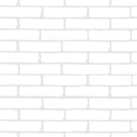 Textures   -   ARCHITECTURE   -   BRICKS   -   White Bricks  - White bricks texture seamles 00502 - Ambient occlusion